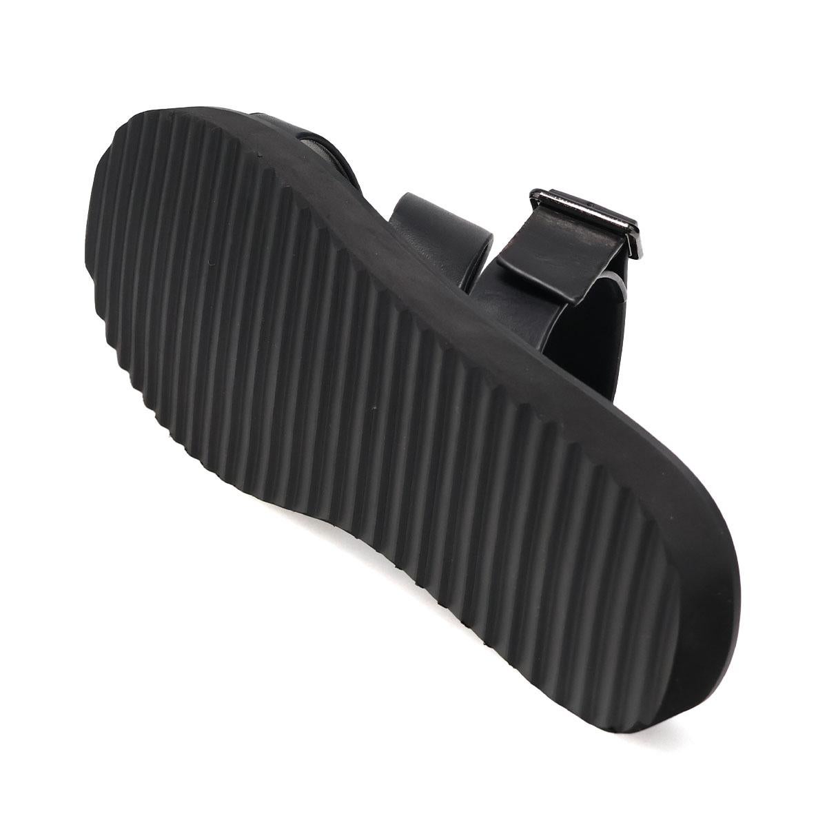 エリニュスクラウン メンズ カジュアルシューズ レザーサンダル ERINYS CROWN er-0362