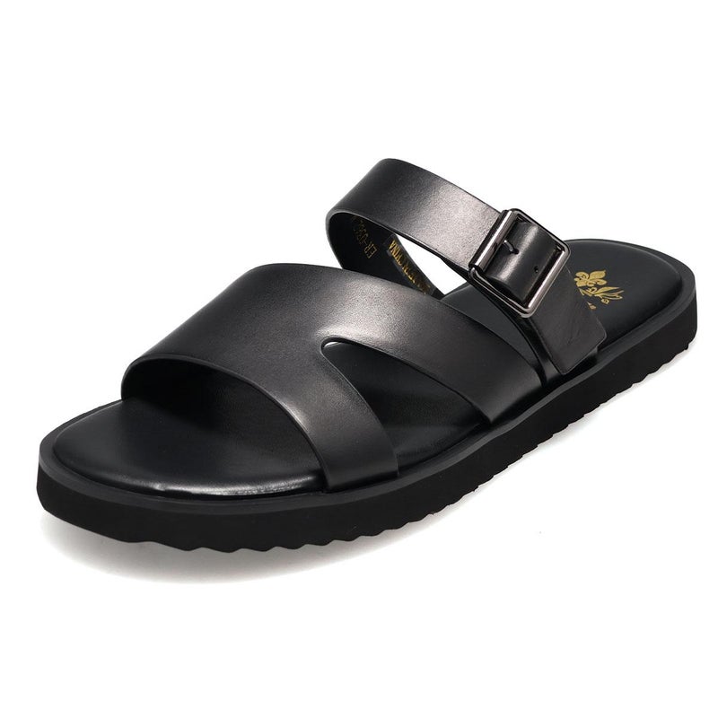 エリニュスクラウン メンズ カジュアルシューズ レザーサンダル ERINYS CROWN er-0362