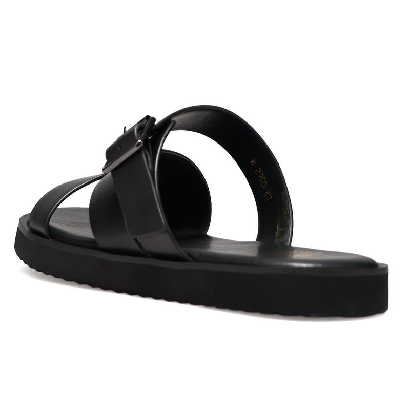 エリニュスクラウン メンズ カジュアルシューズ レザーサンダル ERINYS CROWN er-0362