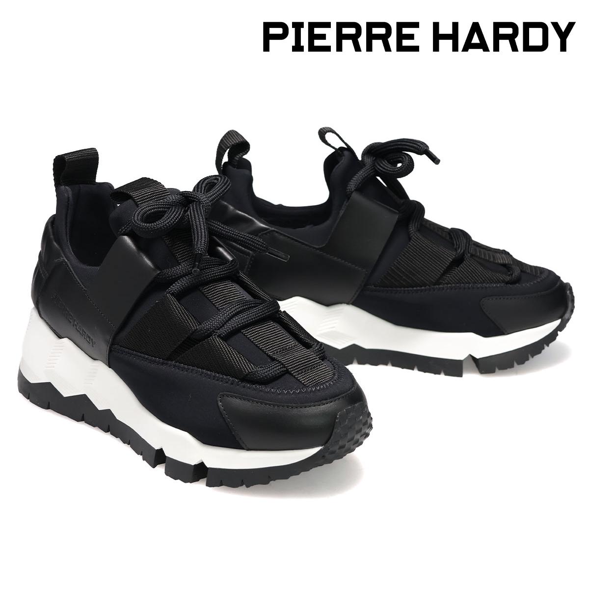 ピエールアルディ レディース スニーカー トレックコメット PIERRE
