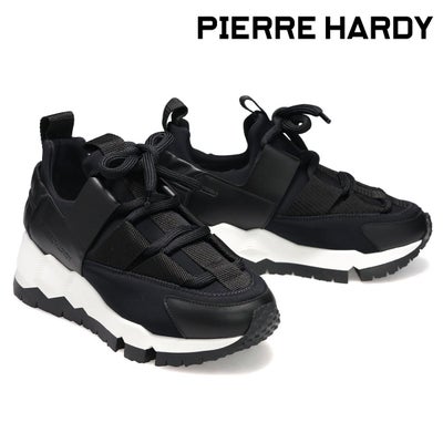 ピエールアルディ レディース スニーカー トレックコメット PIERRE HARDY pys02ms26cfncf　