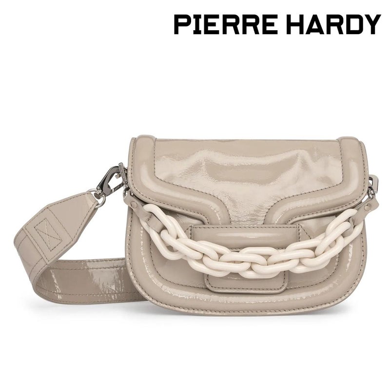  ピエールアルディ ミニアルファヴィルバッグ PIERRE HARDY nv01zs25shycfme　