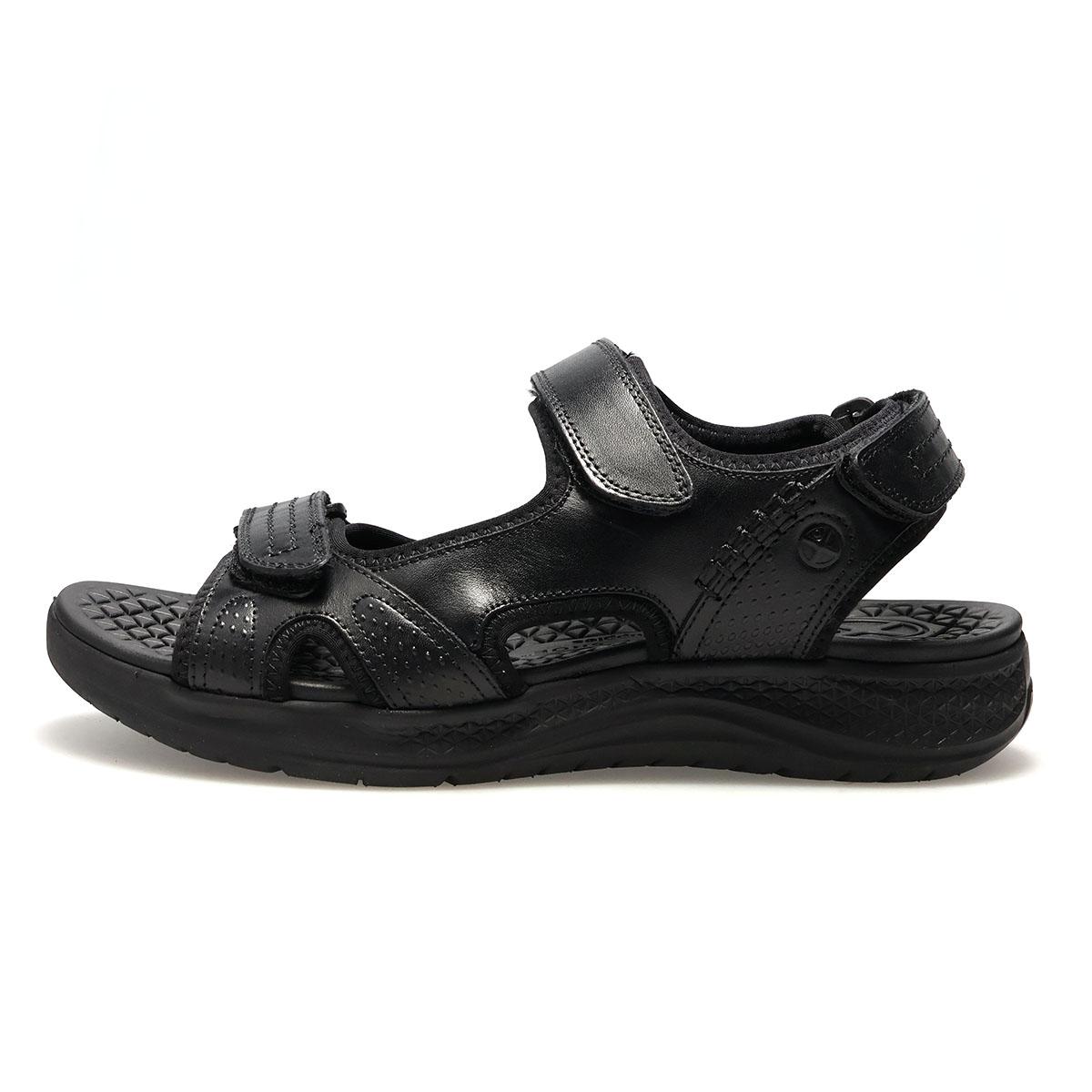 ハッシュパピー メンズ カジュアルシューズ レザーサンダル Hush Puppies hpm10892　2