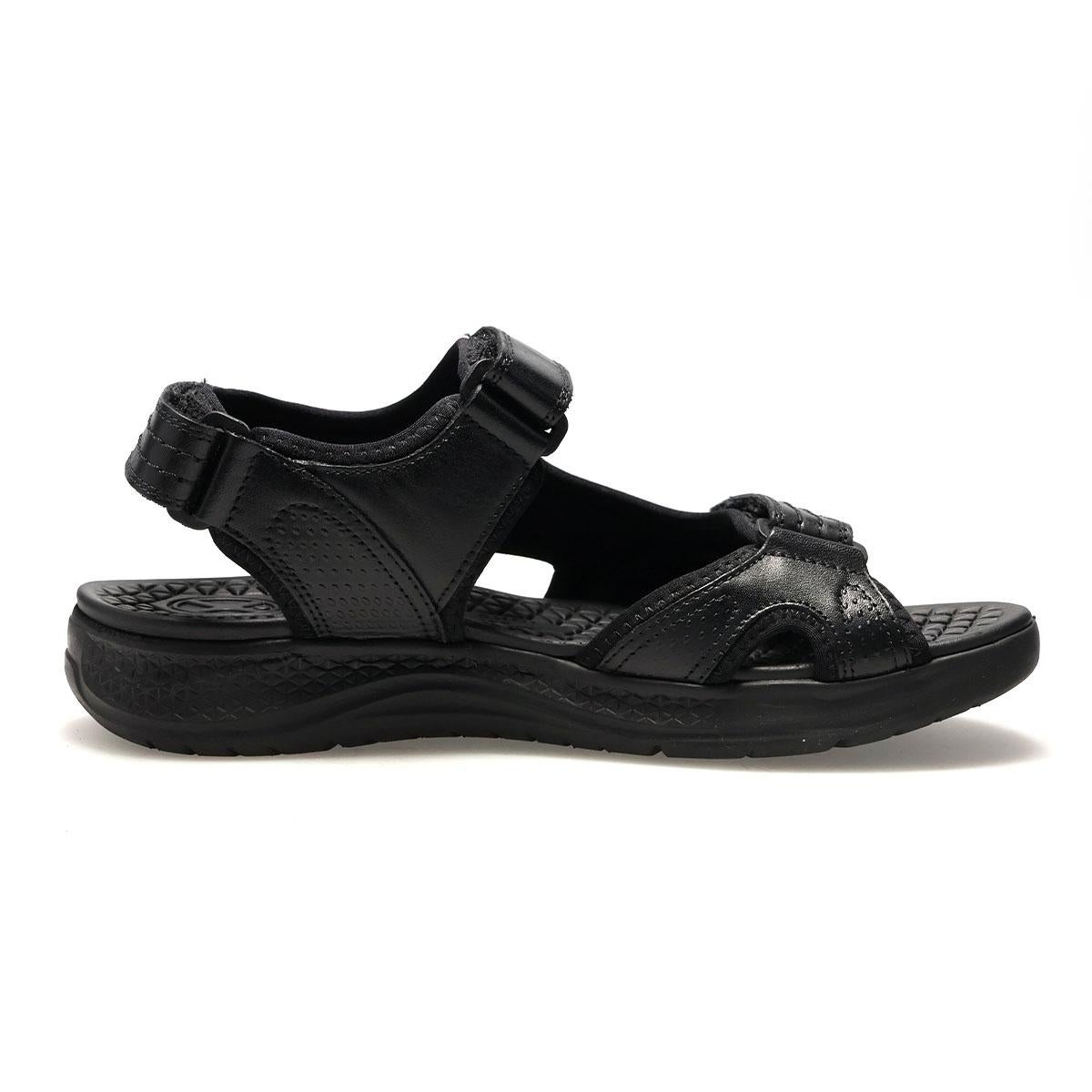 ハッシュパピー メンズ カジュアルシューズ レザーサンダル Hush Puppies hpm10892　3