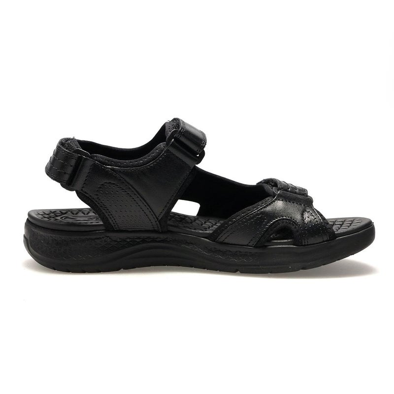 ハッシュパピー メンズ カジュアルシューズ レザーサンダル Hush Puppies hpm10892　3