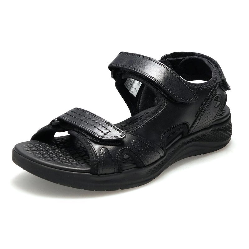 ハッシュパピー メンズ カジュアルシューズ レザーサンダル Hush Puppies hpm10892　5