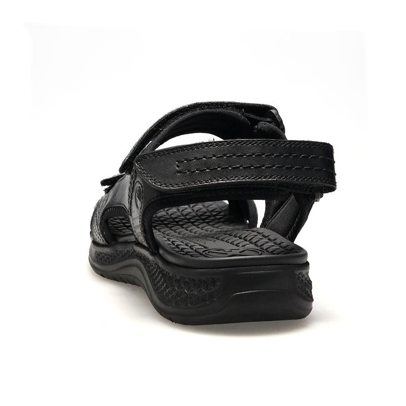 ハッシュパピー メンズ カジュアルシューズ レザーサンダル Hush Puppies hpm10892　6