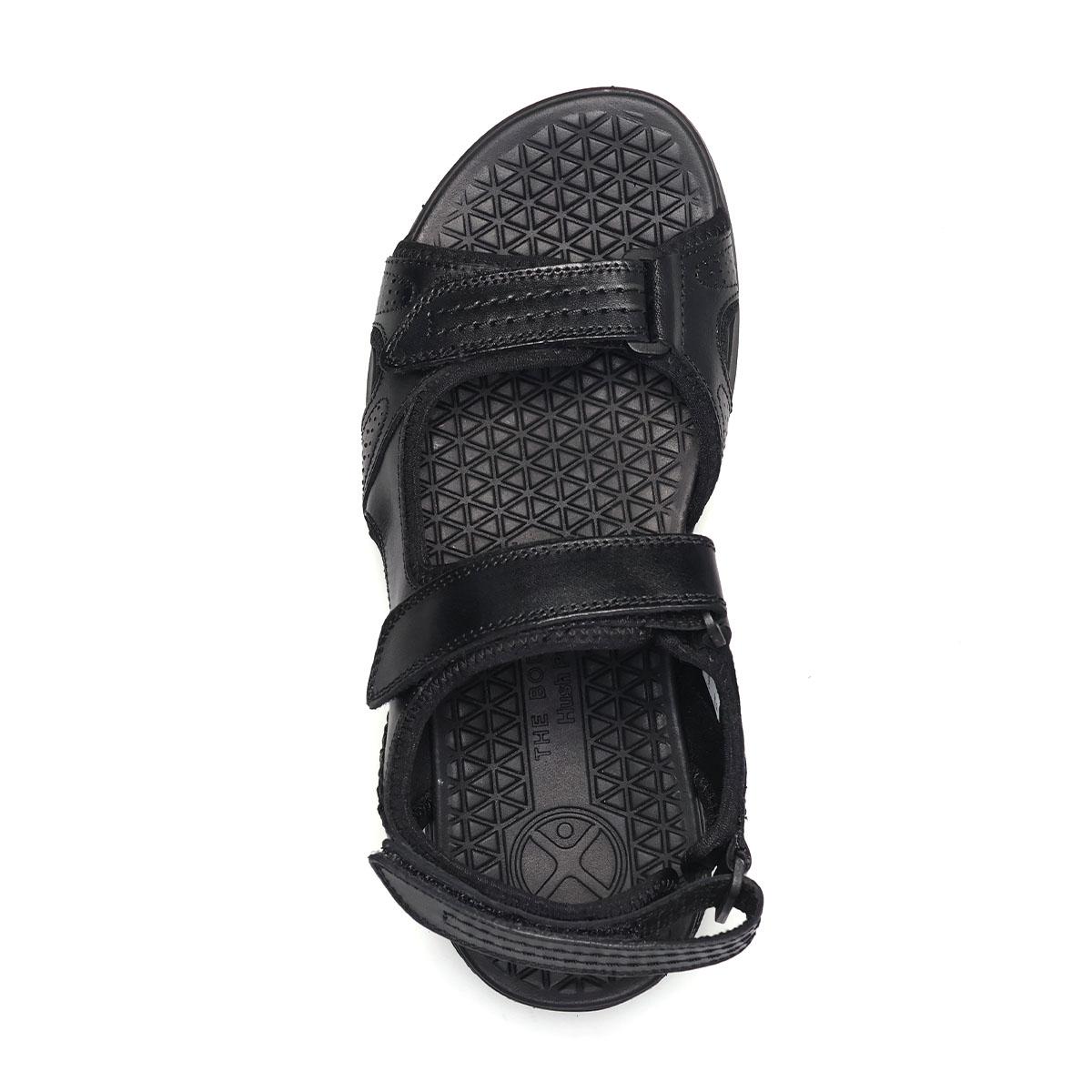 ハッシュパピー メンズ カジュアルシューズ レザーサンダル Hush Puppies hpm10892　7