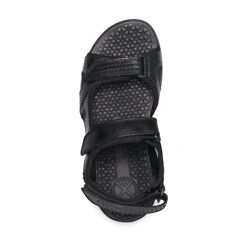 ハッシュパピー メンズ カジュアルシューズ レザーサンダル Hush Puppies hpm10892　7