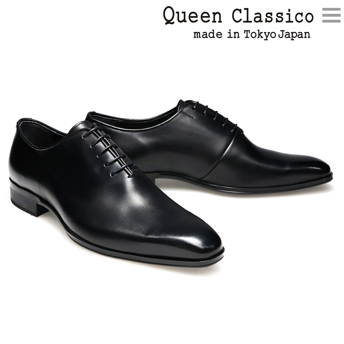 クインクラシコ国産ライン ホールカット QueenClassico 55003 の通販
