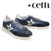 セッティ メンズ スニーカー スニーカー スペイン製 cetti c1259xl-261 