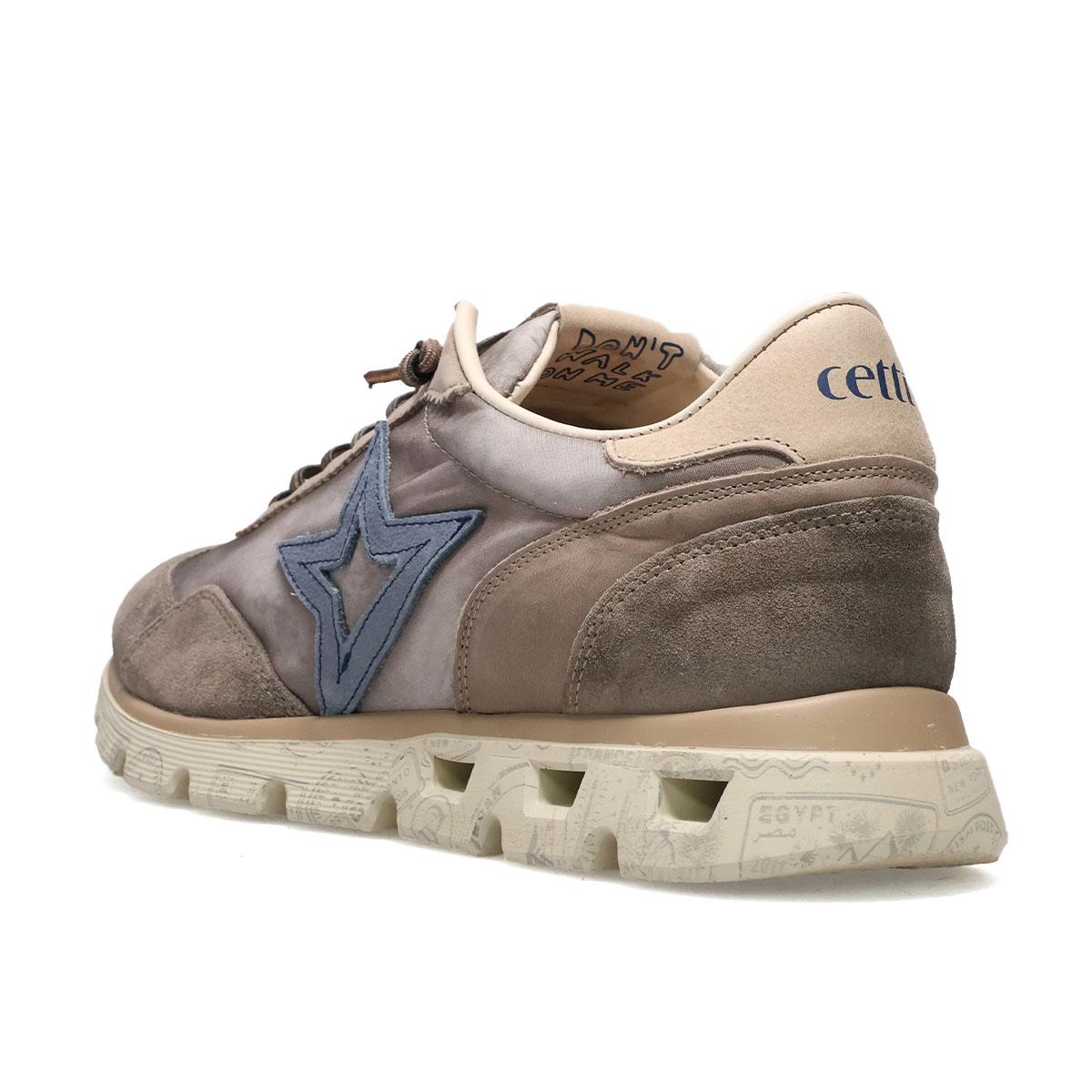 セッティ メンズ スニーカー スニーカー スペイン製 cetti c1259xl-261 14
