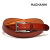 マグナーニ レザーベルト スペイン製 MAGNANNI mgmb6000 2