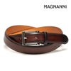 マグナーニ レザーベルト スペイン製 MAGNANNI mgmb6000 3