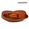 マグナーニ レザーベルト スペイン製 MAGNANNI mgmb6000 5