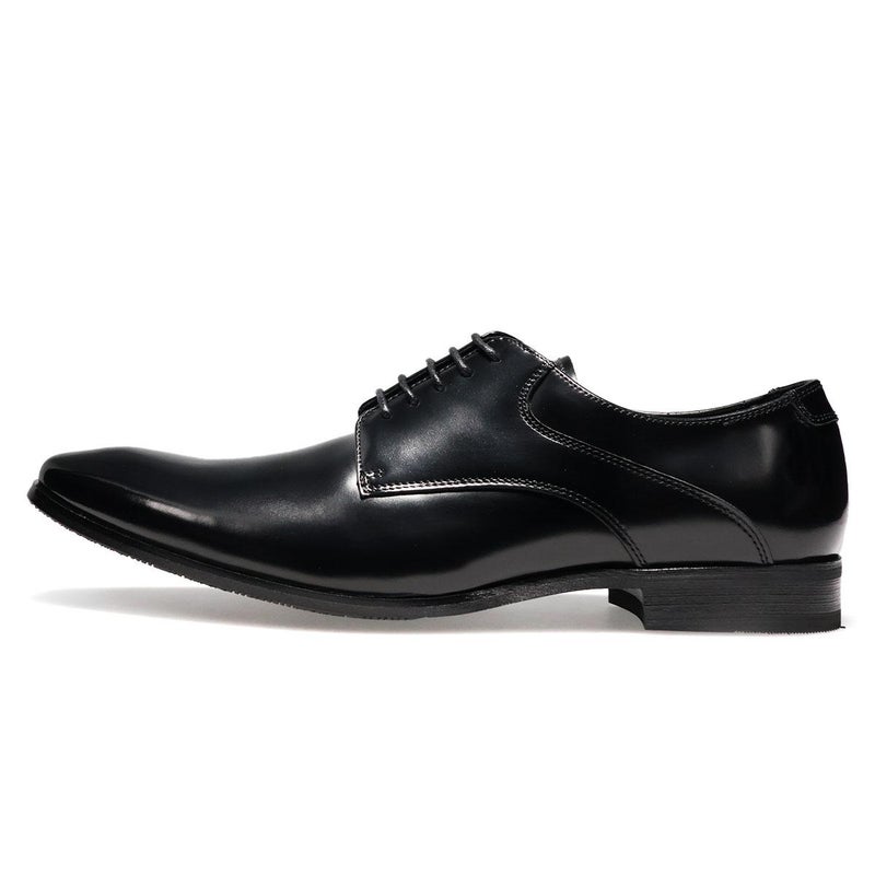 クインクラシコ メンズ ドレスシューズ 外羽根プレーントゥ QueenClassico 2750t　4