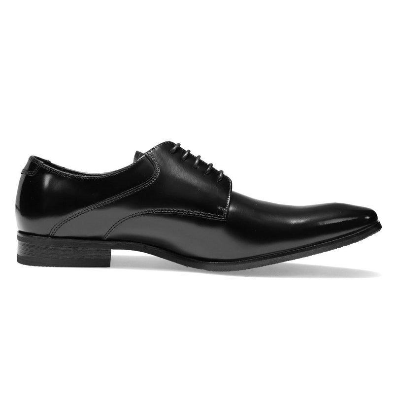 クインクラシコ メンズ ドレスシューズ 外羽根プレーントゥ QueenClassico 2750t　5
