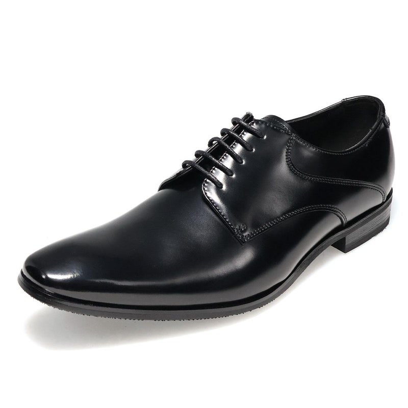 クインクラシコ メンズ ドレスシューズ 外羽根プレーントゥ QueenClassico 2750t　7