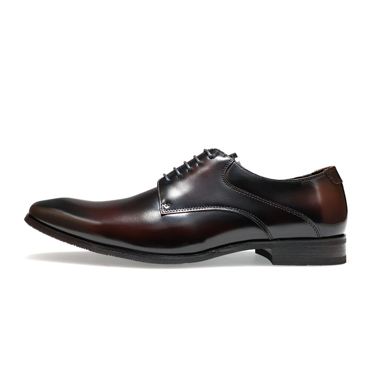 クインクラシコ メンズ ドレスシューズ 外羽根プレーントゥ QueenClassico 2750t　11