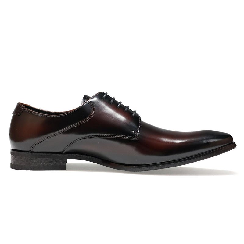 クインクラシコ メンズ ドレスシューズ 外羽根プレーントゥ QueenClassico 2750t　12