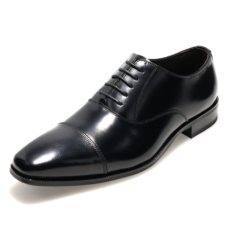 クインクラシコ メンズ ドレスシューズ 内羽根ストレートチップ QueenClassico 2951t　8