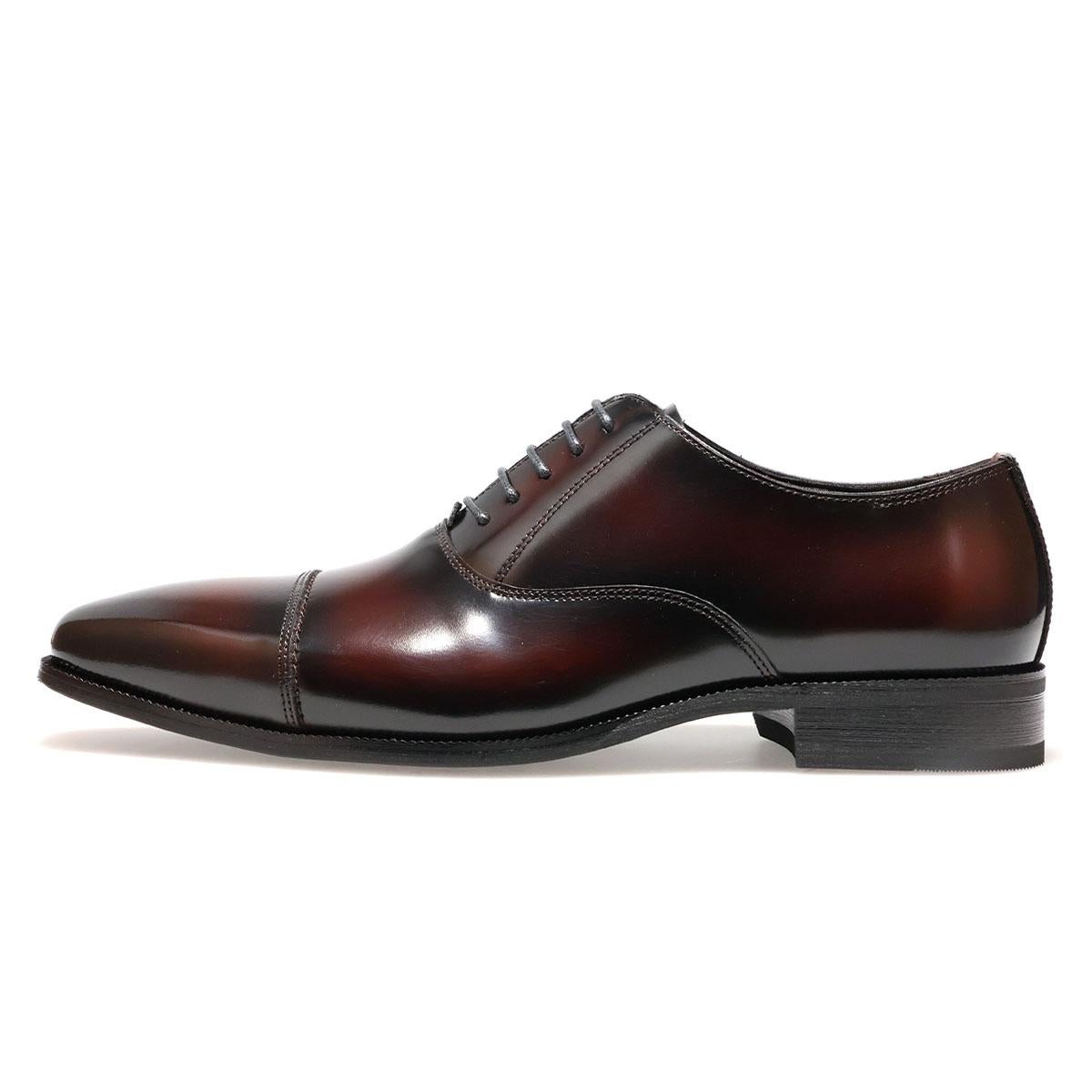 クインクラシコ メンズ ドレスシューズ 内羽根ストレートチップ QueenClassico 2951t　11