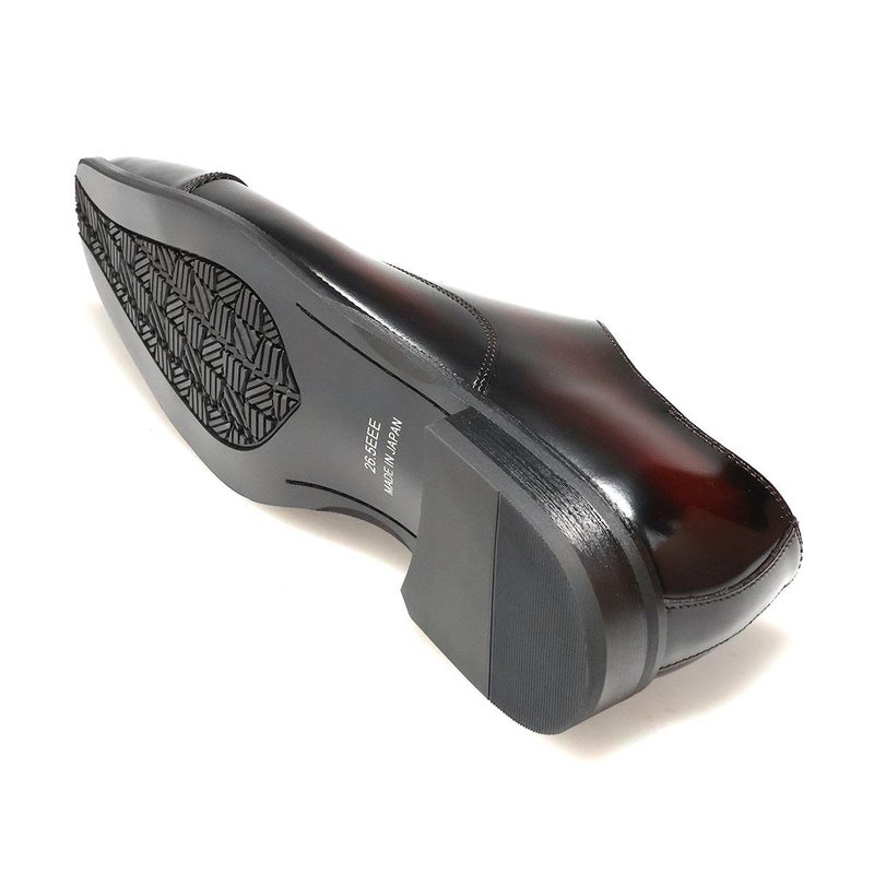 クインクラシコ メンズ ドレスシューズ 内羽根ストレートチップ QueenClassico 2951t　14