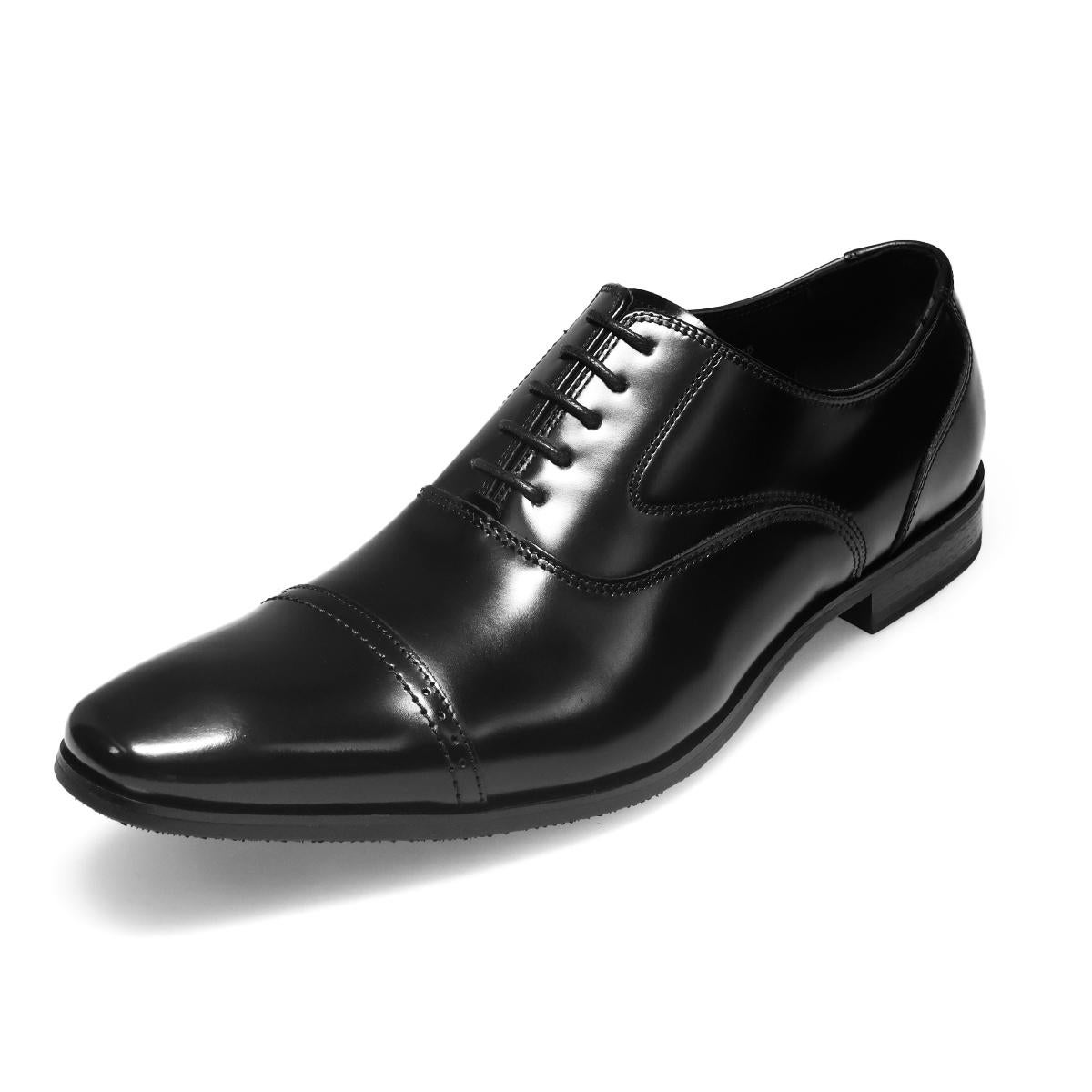クインクラシコ メンズ ドレスシューズ 内羽根ストレートチップ QueenClassico 2751t　7