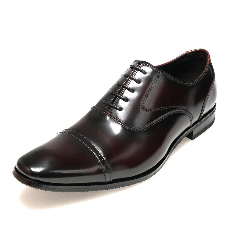 クインクラシコ メンズ ドレスシューズ 内羽根ストレートチップ QueenClassico 2751t　14