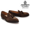 クロケット&ジョーンズ メンズ ドレスシューズ 9376s キャベンディッシュ タッセルローファー 英国製 Crockett&Jones　2