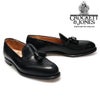  クロケット&ジョーンズ メンズ ドレスシューズ キャベンディッシュ タッセルローファー 英国製 Crockett&Jones 9376　