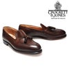  クロケット&ジョーンズ メンズ ドレスシューズ キャベンディッシュ タッセルローファー 英国製 Crockett&Jones 9376　2