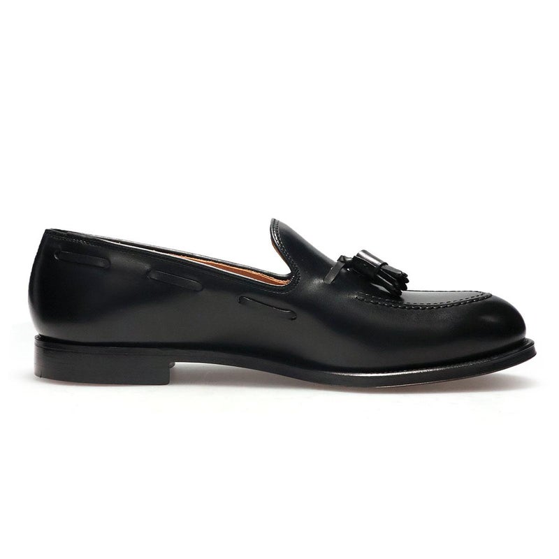  クロケット&ジョーンズ メンズ ドレスシューズ キャベンディッシュ タッセルローファー 英国製 Crockett&Jones 9376　6