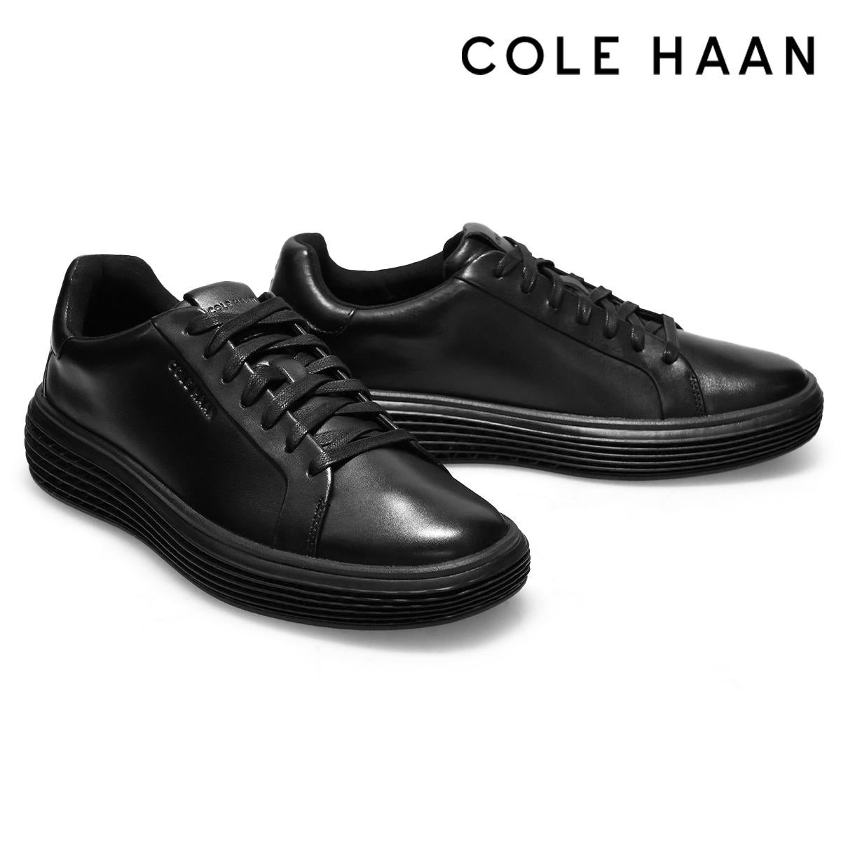 コールハーン メンズ スニーカー グランドプロコートスカイウィーブ COLE HAAN c42282 c43582　2