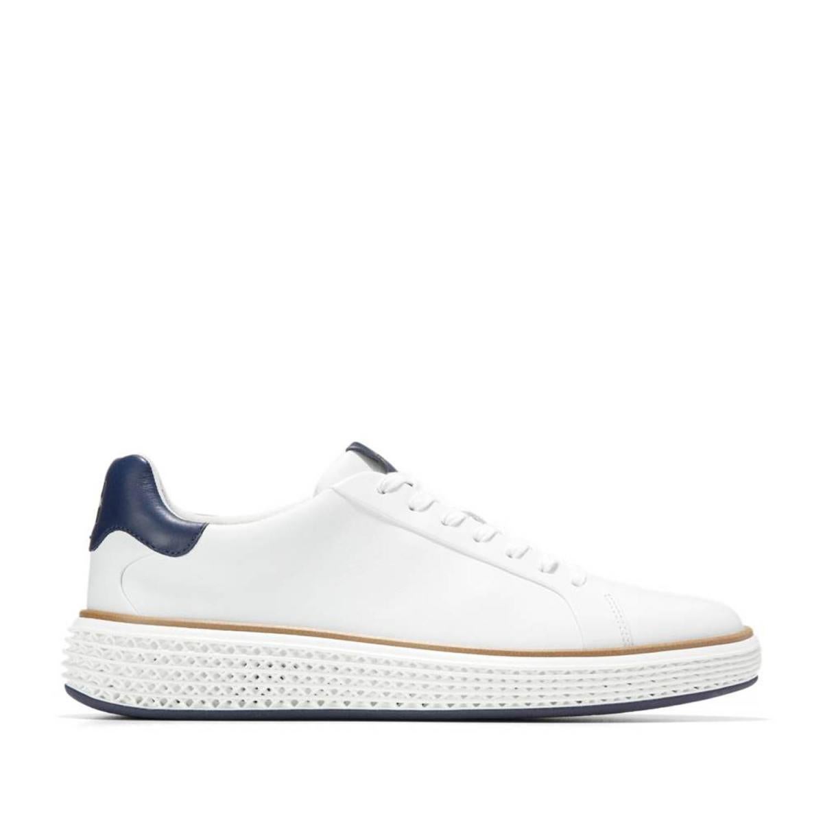 コールハーン メンズ スニーカー グランドプロコートスカイウィーブ COLE HAAN c42282 c43582　4