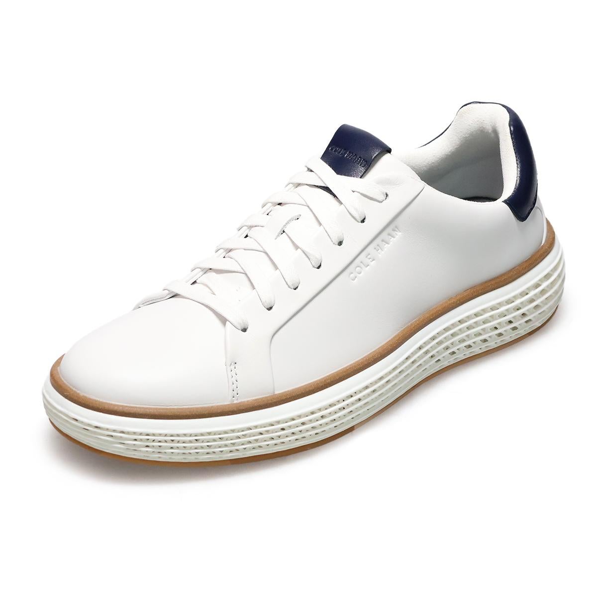 コールハーン メンズ スニーカー グランドプロコートスカイウィーブ COLE HAAN c42282 c43582　5