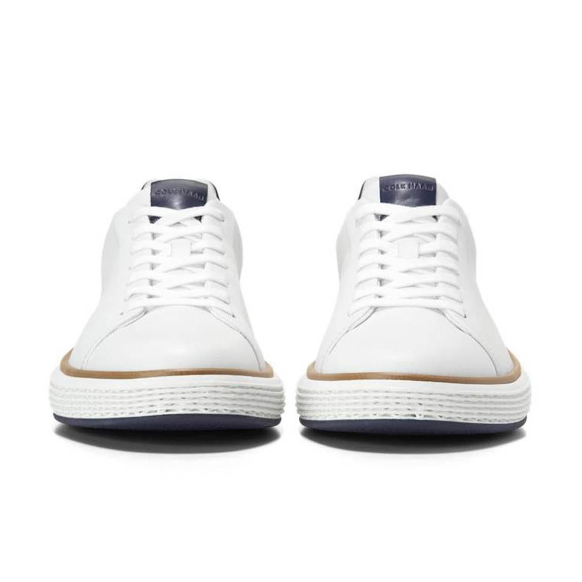 コールハーン メンズ スニーカー グランドプロコートスカイウィーブ COLE HAAN c42282 c43582　6