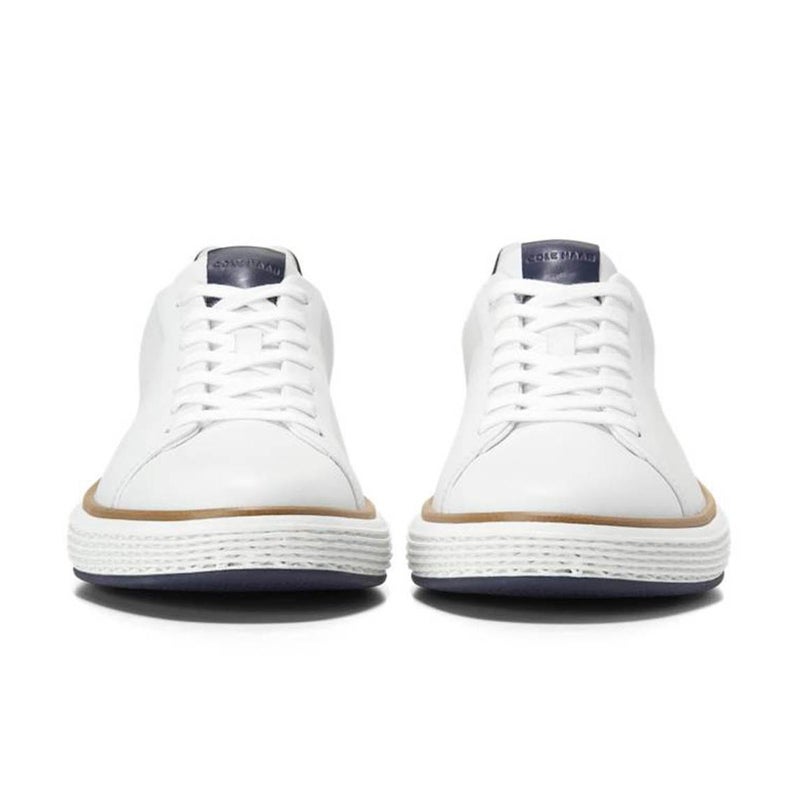 コールハーン メンズ スニーカー グランドプロコートスカイウィーブ COLE HAAN c42282 c43582　6