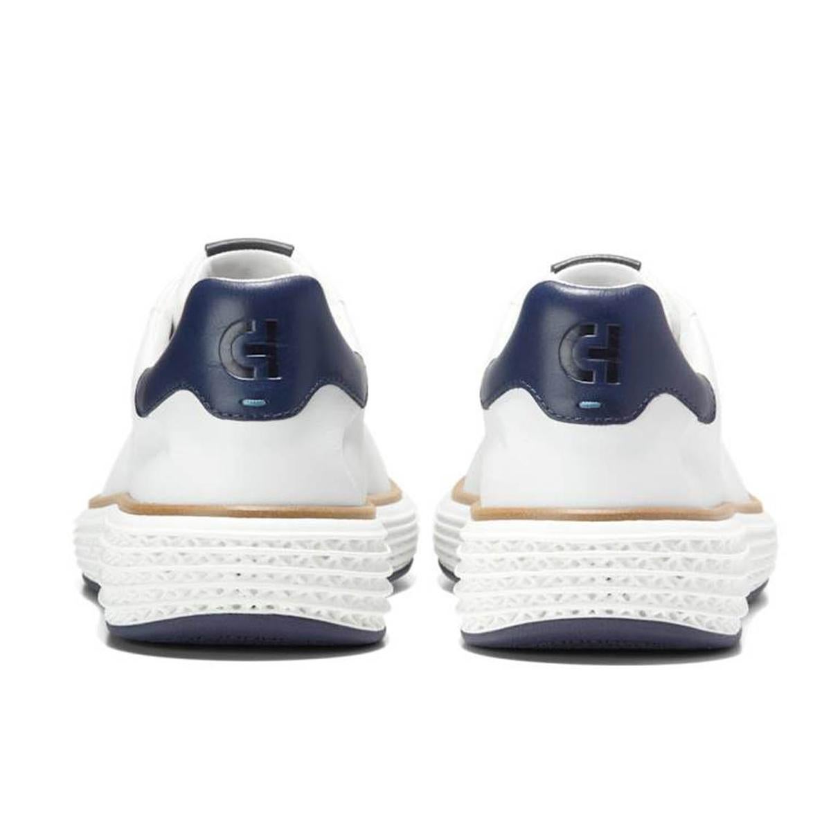 コールハーン メンズ スニーカー グランドプロコートスカイウィーブ COLE HAAN c42282 c43582　7