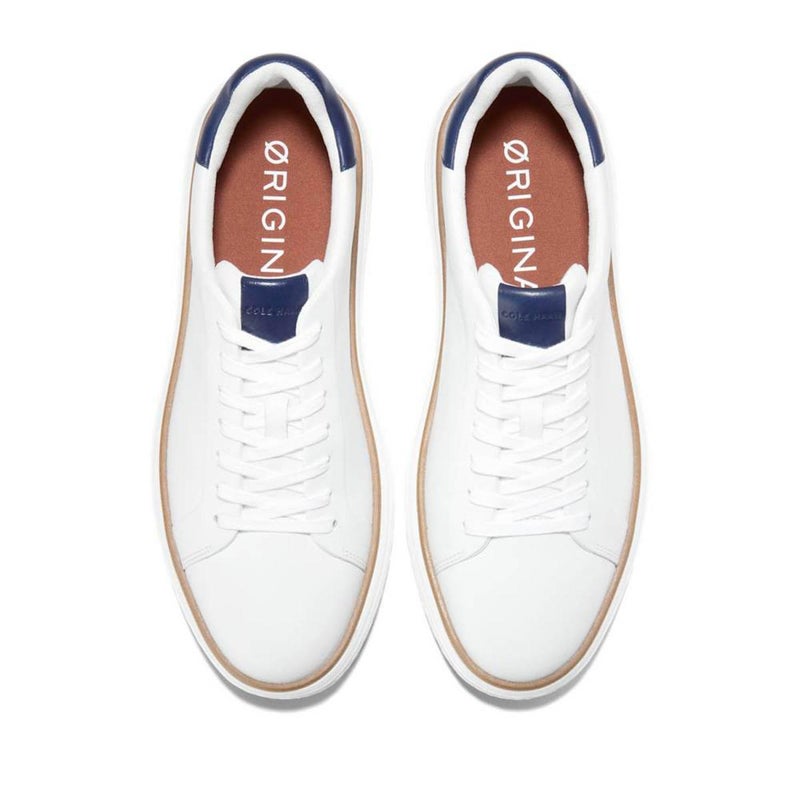 コールハーン メンズ スニーカー グランドプロコートスカイウィーブ COLE HAAN c42282 c43582　8
