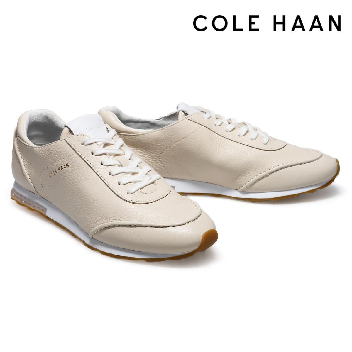 コールハーン レディース ロープロファイルランナーエナジーウィーブ COLE HAAN w34726　