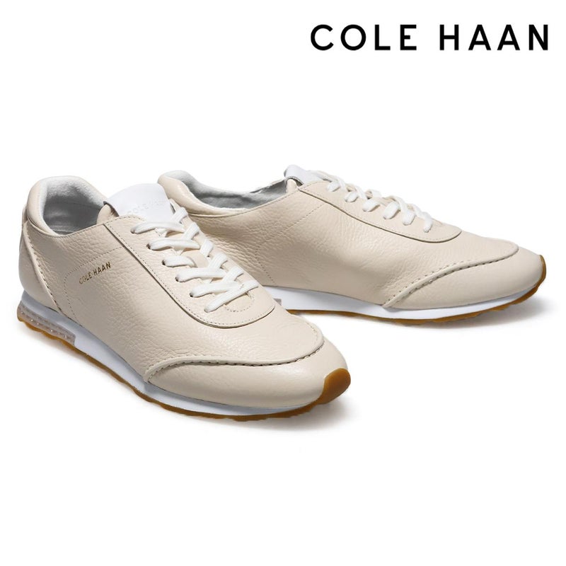 コールハーン レディース ロープロファイルランナーエナジーウィーブ COLE HAAN w34726　