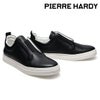 ピエールアルディ メンズ スニーカー スライダー PIERRE HARDY pjx02zwa26calf　