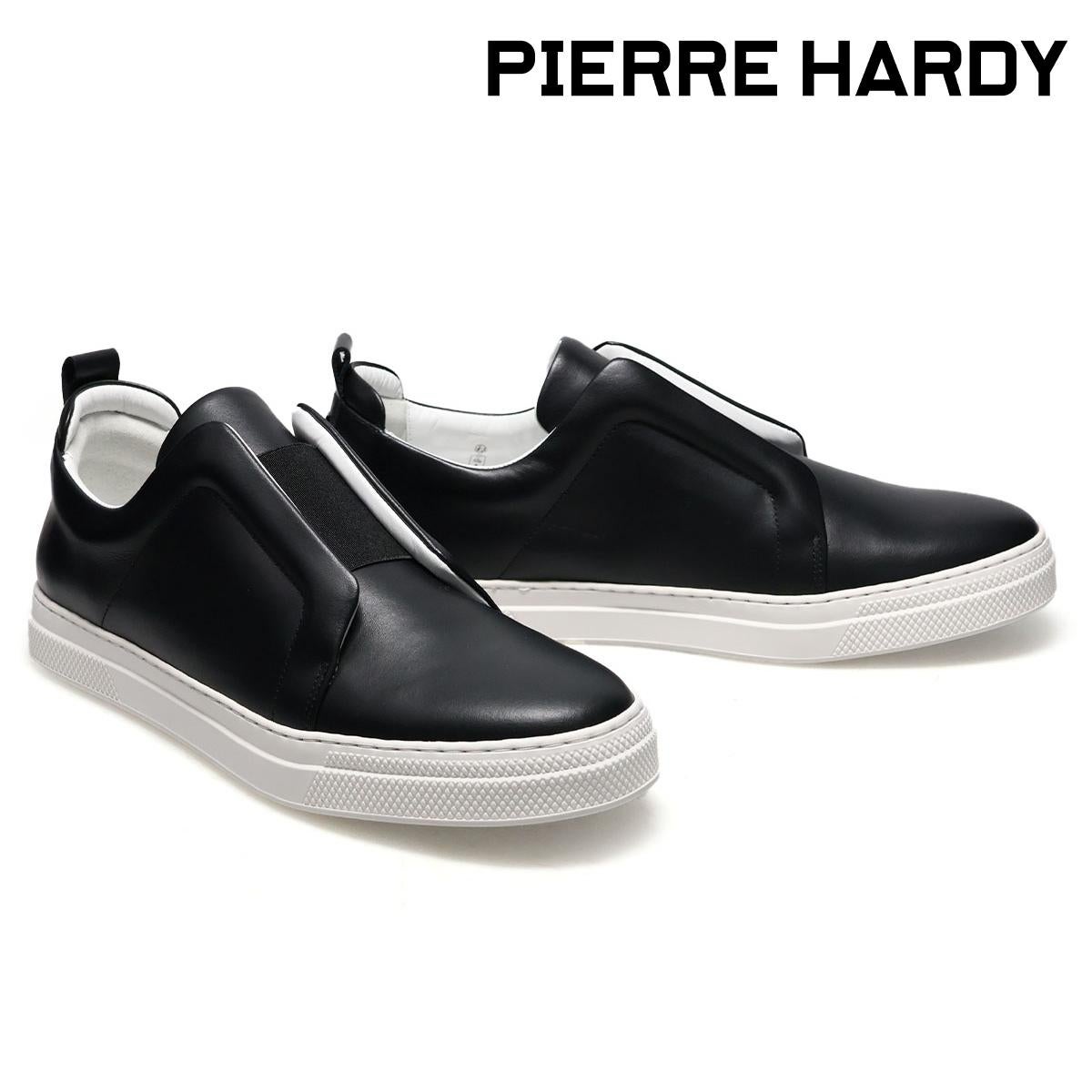 ピエールアルディ メンズ スニーカー スライダー PIERRE HARDY pjx02zwa26calf　