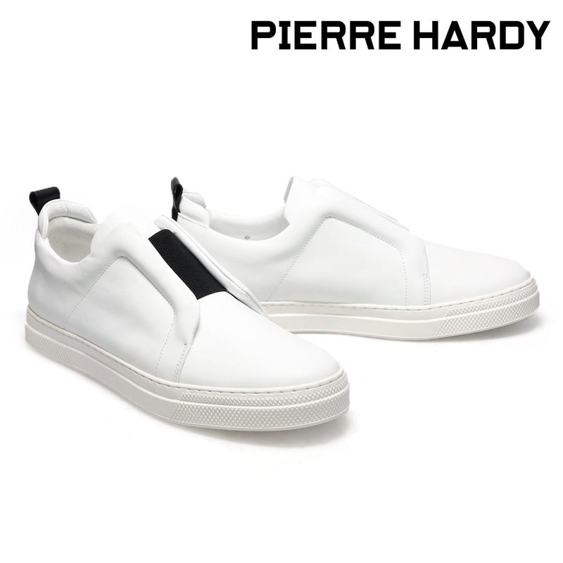 ピエールアルディ メンズ スニーカー スライダー PIERRE HARDY pjx02zwa26calf　2
