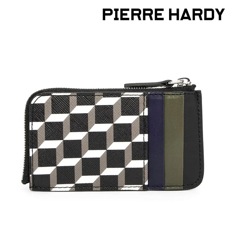 ピエールアルディ バビロンコインパース カード コインケース PIERRE HARDY sw02wa26cablbcf　
