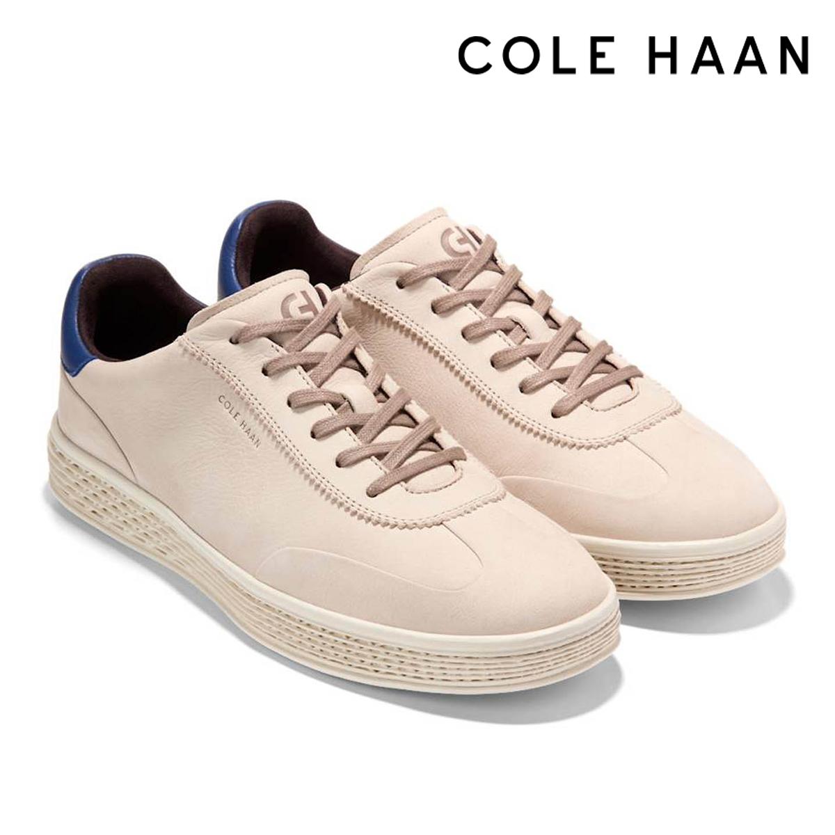 コールハーン メンズ スニーカー グランドプロターフスカイウィーブスニーカー COLE HAAN c44594 c44595　