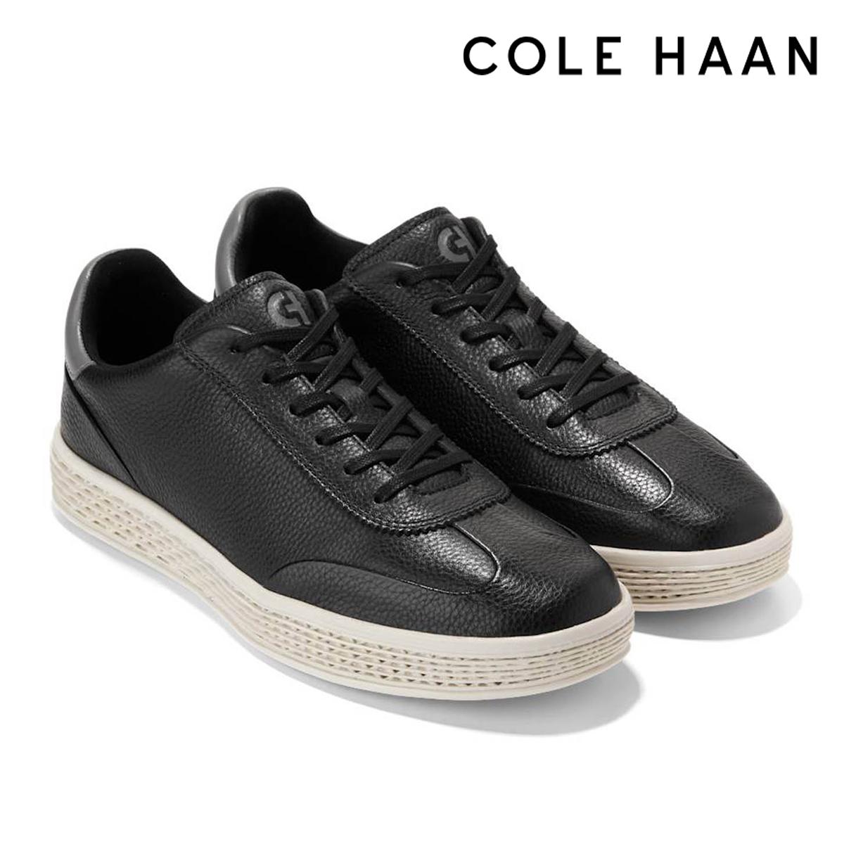 コールハーン メンズ スニーカー グランドプロターフスカイウィーブスニーカー COLE HAAN c44594 c44595　2