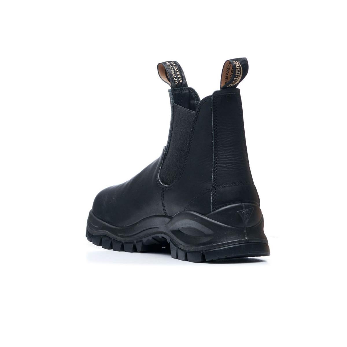  ブランドストーン メンズ カジュアルシューズ ラグブーツ ブラック Blundstone bs2240009　9