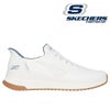 スケッチャーズ メンズ スニーカー ボブススクワッド4ダイレクトステップ ブラック ネイビー ホワイト SKECHERS 118424 3